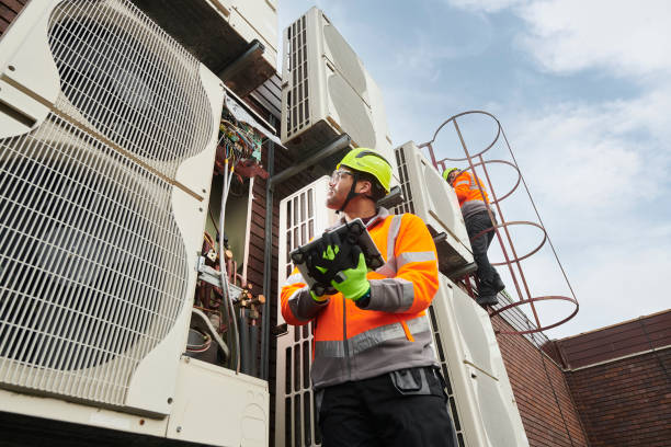 Best Ductless HVAC Repair  in Gainesboro, TN