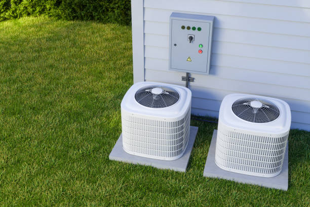 Best Commercial HVAC Repair  in Gainesboro, TN
