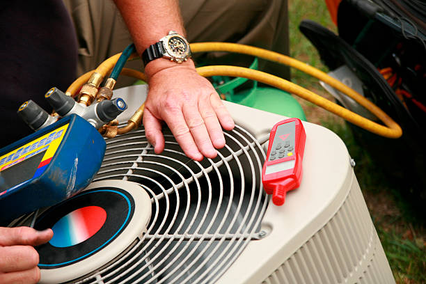 Best Furnace Repair Near Me  in Gainesboro, TN