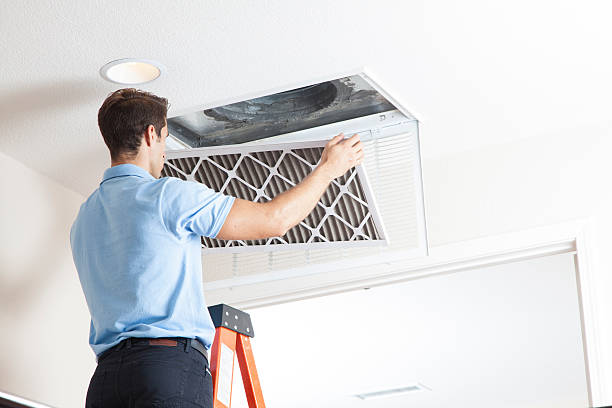 Best HVAC Air Duct Cleaning  in Gainesboro, TN