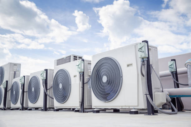 HVAC Air Duct Cleaning in Gainesboro, TN