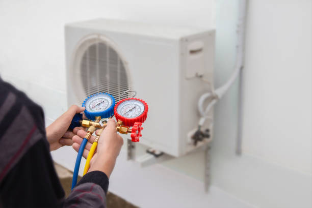 Best HVAC Replacement Cost  in Gainesboro, TN