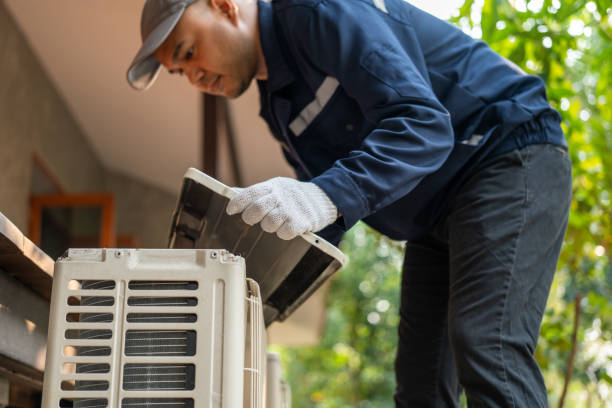 Reliable Gainesboro, TN HVAC Solutions