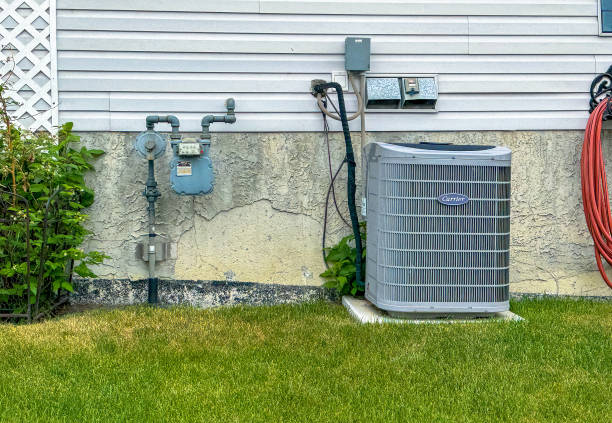 HVAC Maintenance Plan in Gainesboro, TN