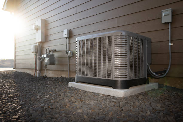 Best HVAC Air Duct Cleaning  in Gainesboro, TN